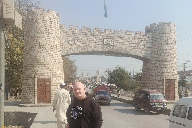 Discover Peshawar Full Day Guided Tour from Islamabad - FAQs