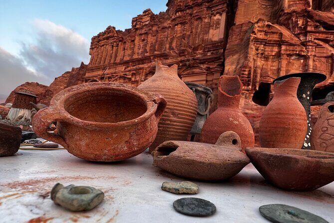 Discover Petra Hidden Gems - Why Choose This Tour?
