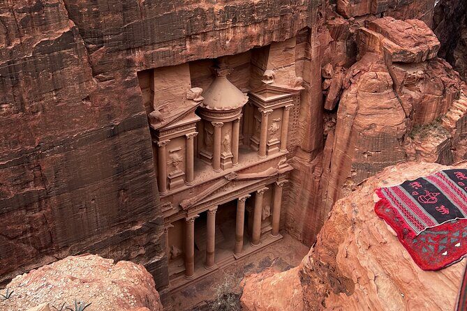 Discover Petra Hidden Gems - FAQ