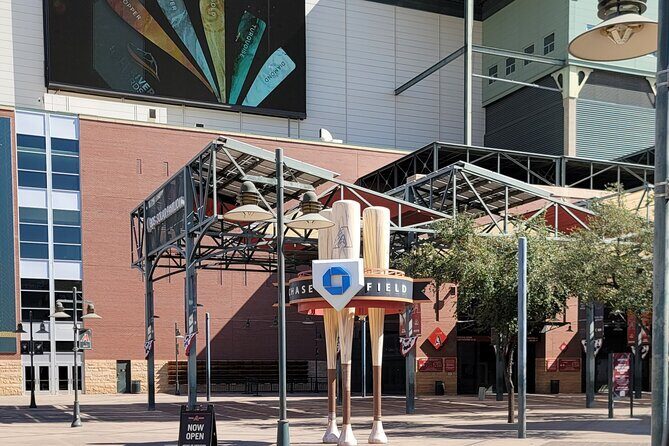 Discover Phoenix! 2 hr City Tour - What Makes This Tour Stand Out?