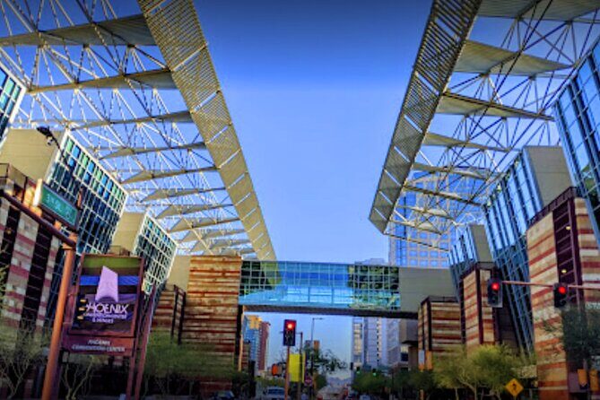 Discover Phoenix! 2 hr City Tour - Who Will Love This Tour?