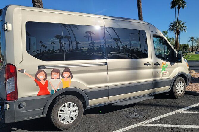 Discover Phoenix! 2 hr City Tour - The Sum Up: Why Choose This Tour?