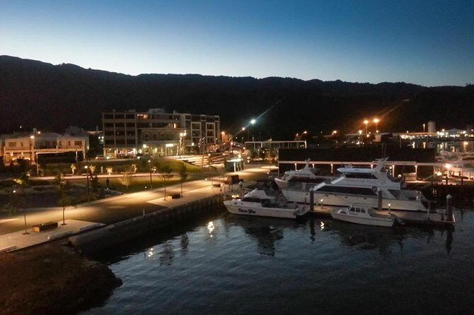 Discover Picton: Self-Guided Audio Tour - What’s Included and What’s Not