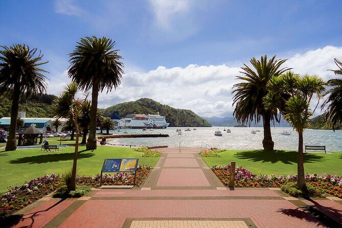 Discover Picton: Self-Guided Audio Tour - The Price: Is it Worth It?
