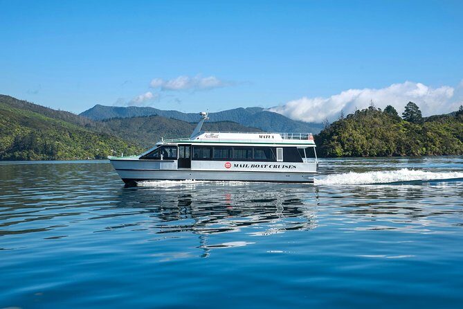 Discover Picton: Self-Guided Audio Tour - Who Will Love This Tour?
