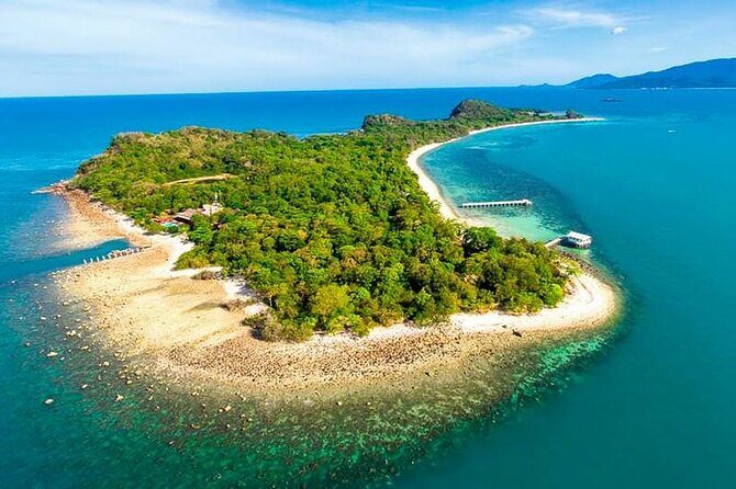 Discover Pig Island & Koh Tan: Private Longtail Trip - Who Would Love This Tour?