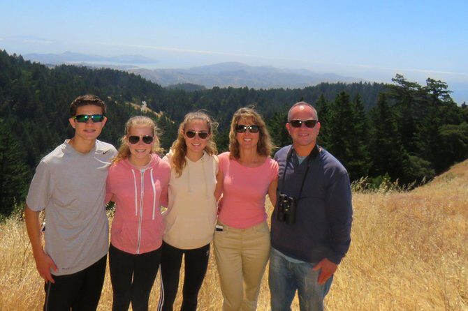 Discover Point Reyes National Seashore & Muir Woods Redwoods - An In-Depth Look at the Tour Experience