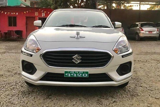 Discover Pokhara in Style: Private Vehicle Service with Driver - An In-Depth Look at the Experience