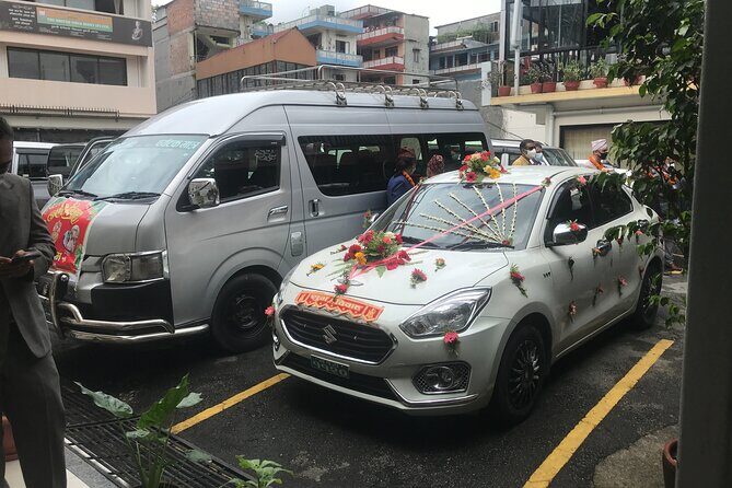 Discover Pokhara in Style: Private Vehicle Service with Driver - Final Thoughts: Is This Experience Right for You?