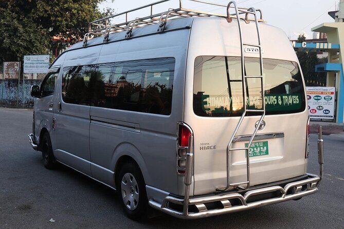 Discover Pokhara in Style: Private Vehicle Service with Driver - Frequently Asked Questions