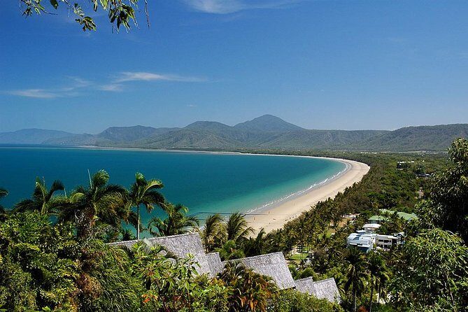 Discover Port Douglas: Self-Guided Audio Tour - Key Points