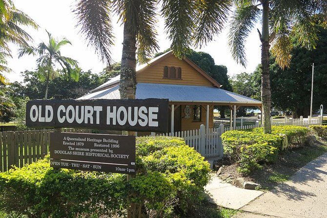 Discover Port Douglas: Self-Guided Audio Tour - Authentic Perspectives from Reviewers