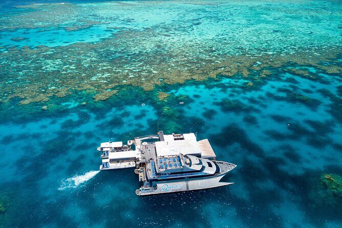 Discover Port Douglas: Self-Guided Audio Tour - Who Would Love This Tour?