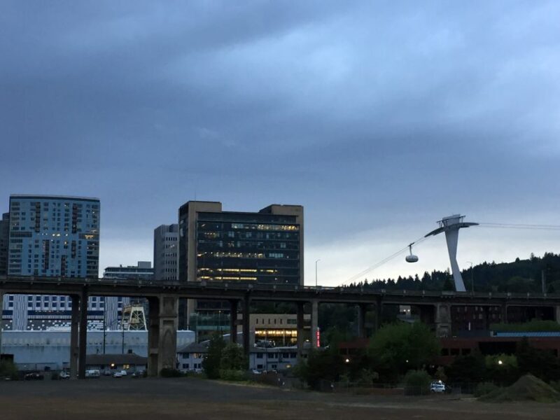 Discover Portland: Half-Day Small Group City Tour - Who Would Love This Tour?
