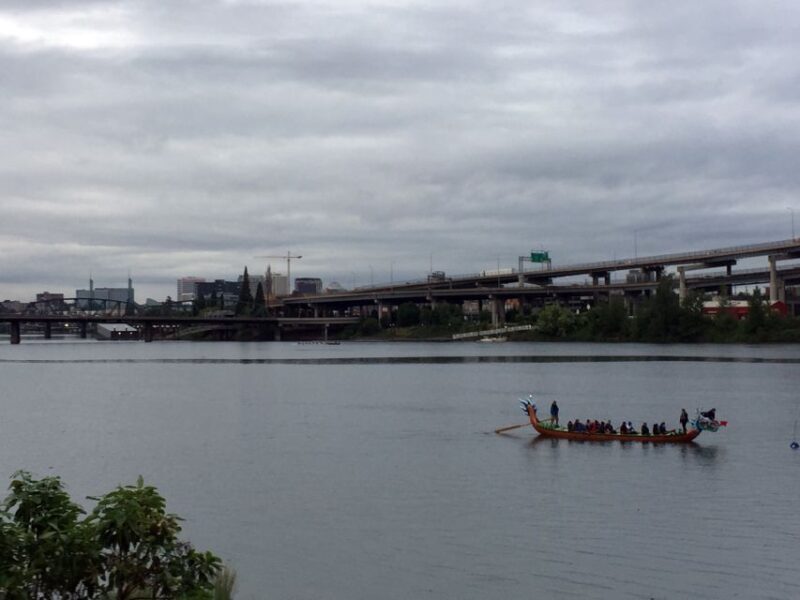 Discover Portland: Half-Day Small Group City Tour - FAQ