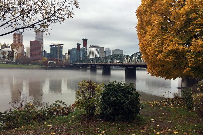 Discover Portland Half-Day Small-Group City Tour - Frequently Asked Questions