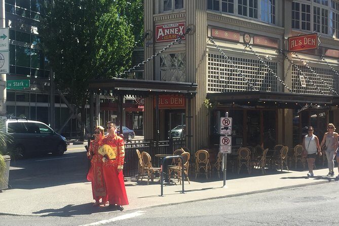 Discover Portland Half-Day Small-Group City Tour - Final Thoughts