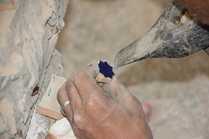 Discover Pottery and Mosaic Zellige on a Factory Tour in Fes - Discover Pottery and Mosaic Zellige on a Factory Tour in Fes