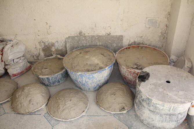 Discover Pottery and Mosaic Zellige on a Factory Tour in Fes - Key Points