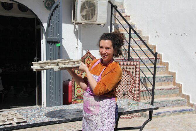 Discover Pottery and Mosaic Zellige on a Factory Tour in Fes - FAQ