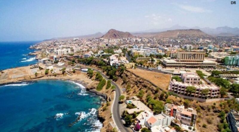 Discover Praia from a Locals Perspective with Lunch - An In-Depth Look at the Tour Experience