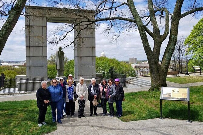 Discover Providence Guided Sightseeing Tour - Final Thoughts: Is the Discover Providence Tour Right for You?