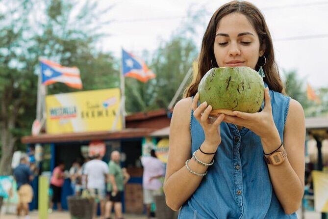 Discover Puerto Rico Like a Local 4 Hour Private Beach Escape - Final Thoughts: Who Will Love This Tour?