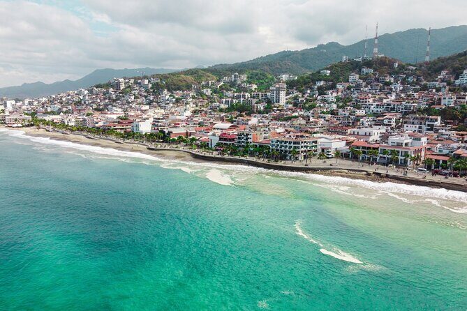 Discover Puerto Vallarta: Audio Walking Self-Guided Tour - What Makes Each Stop Special