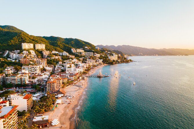 Discover Puerto Vallarta: Audio Walking Self-Guided Tour - Final Thoughts: Who Will Love This Tour?