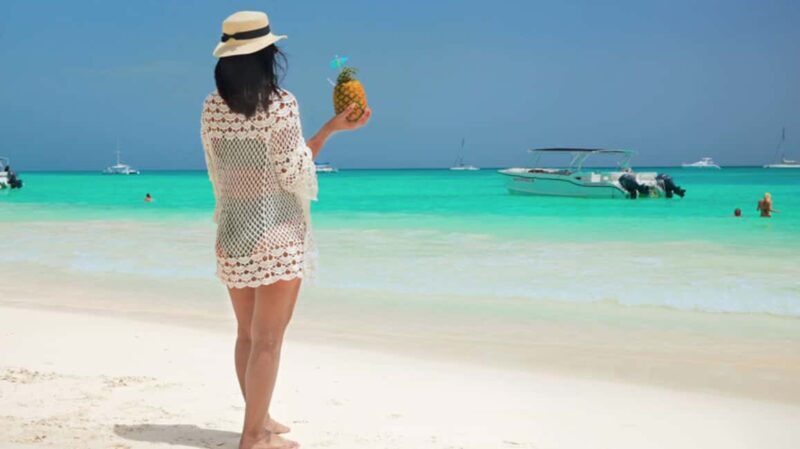 Discover Punta Cana: Full-Day Saona Island All Included - Who This Tour Is Perfect For