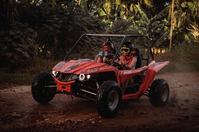 Discover Punta Cana with ATV or Buggy Ride - Who Should Consider This Tour?