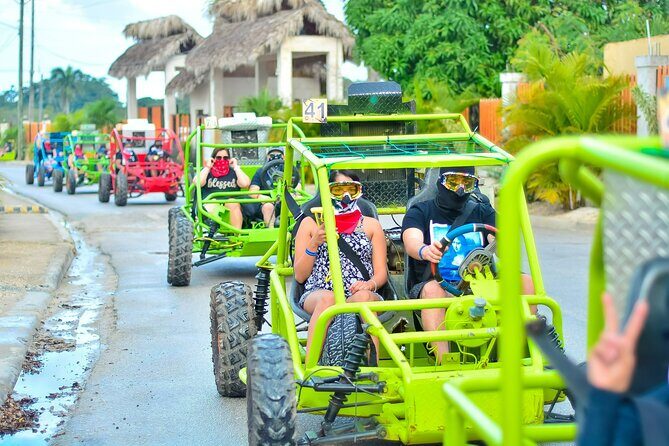 Discover Punta Cana with ATV or Buggy Ride - The Final Verdict