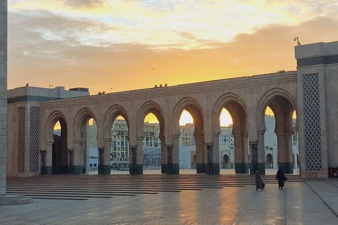 Discover Rabat: A Captivating Day Trip from Casablanca - An In-Depth Look at the Tour Itinerary