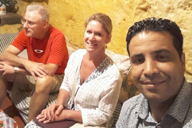Discover Rabat: A Captivating Day Trip from Casablanca - Value and Cost Analysis