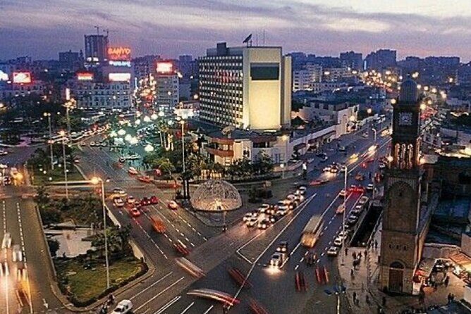 Discover Rabat: A Captivating Day Trip from Casablanca - Who Should Consider This Tour?