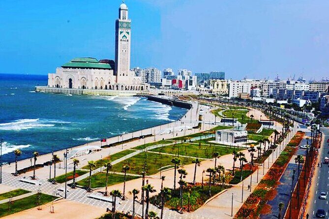 Discover Rabat: A Captivating Day Trip from Casablanca - Final Thoughts
