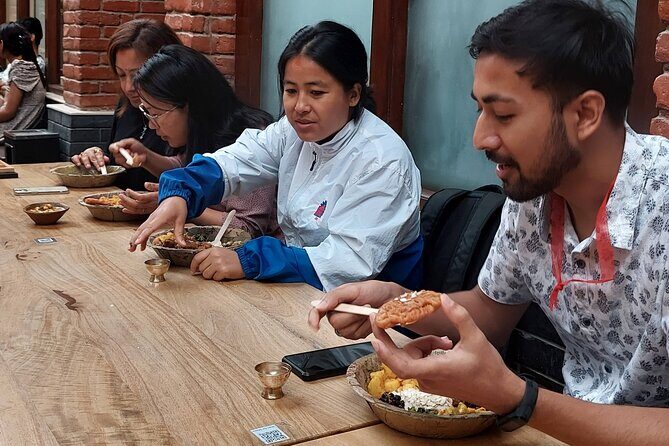 Discover Ranjana Lipi the Traditional Newari Script - Timing and Logistics