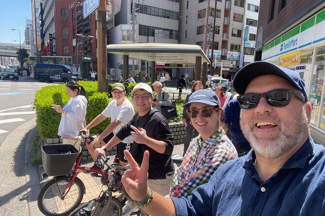 Discover Real Osaka: A Cultural Walk with Food & Drink - An In-Depth Look at the Itinerary
