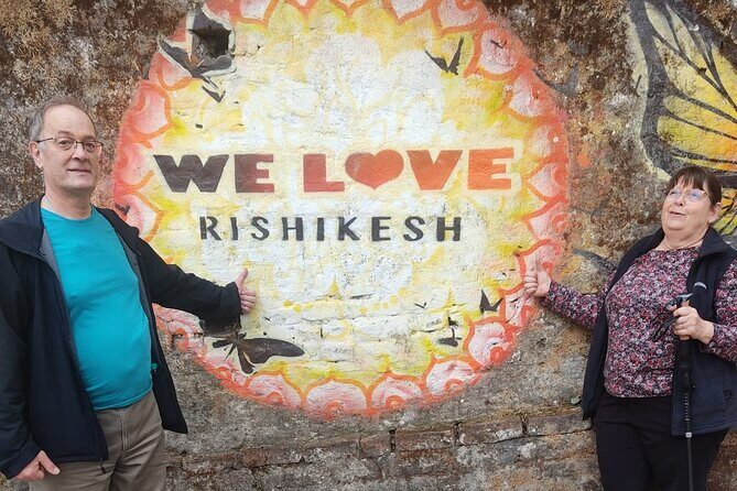 Discover Rishikesh: Day Tour Guided With Ganga Aarti Ceremony - An In-Depth Look at the Tour