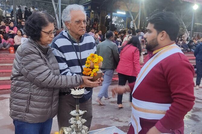 Discover Rishikesh: Day Tour Guided With Ganga Aarti Ceremony - Who Should Consider This Tour?
