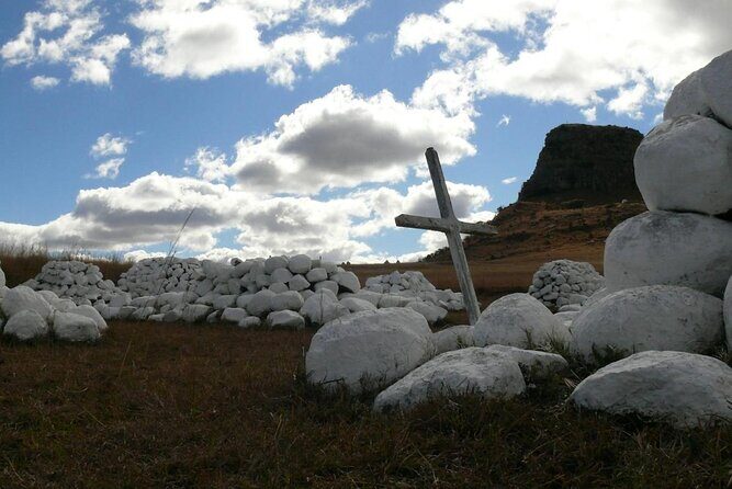 Discover Rorkes Drift on our Day Tour from Durban - Key Points