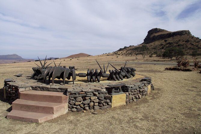 Discover Rorkes Drift on our Day Tour from Durban - The Itinerary: What to Expect