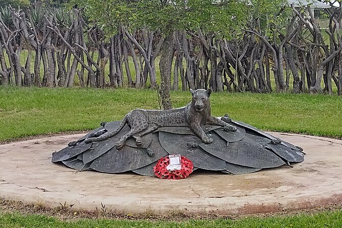Discover Rorkes Drift on our Day Tour from Durban - FAQ