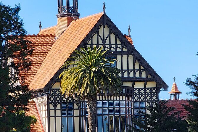 Discover Rotorua Guided Walking Tour of Hidden Gems - What Travelers Say