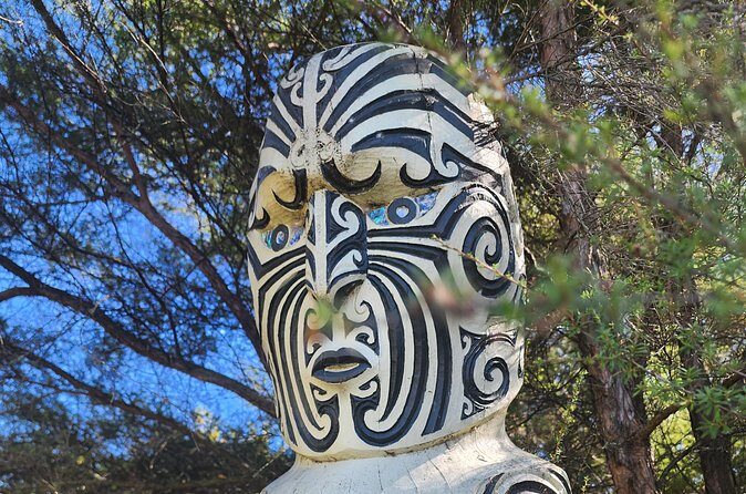 Discover Rotorua Guided Walking Tour of Hidden Gems - Who Should Book This Tour?