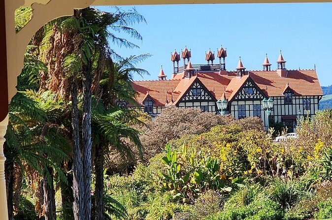 Discover Rotorua Guided Walking Tour of Hidden Gems - The Sum Up
