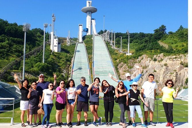 Discover Round Korea in 7days: A Wellness Holiday - Key Points