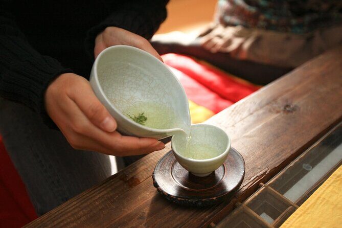 Discover Round Korea in 7days: A Wellness Holiday - Who Should Consider This Tour?