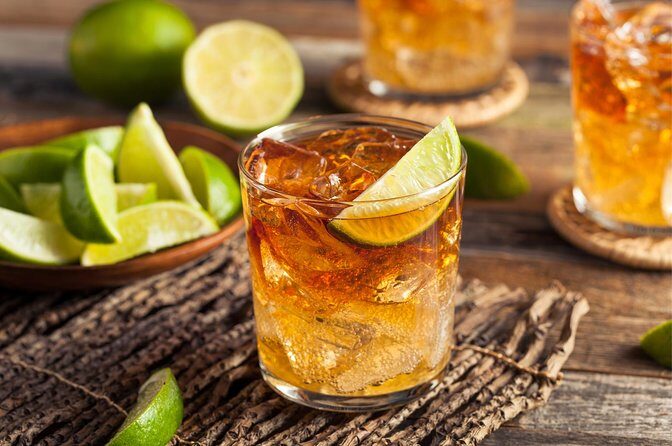 Discover Rum Barbados Tour - Discover Rum Barbados Tour: A Deep Dive Into the Island’s Spirit
