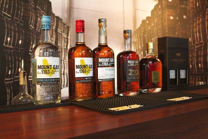 Discover Rum Barbados Tour - FAQ